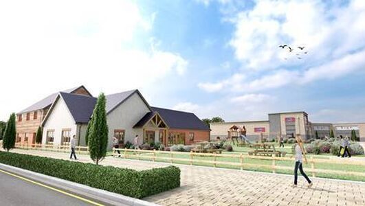 Kingswood Retail Scheme