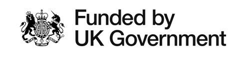 Funded by UK Government Logo 003