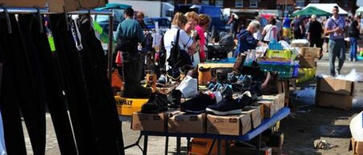 Invest Hull Walton Street Market has been saved and it's opening…